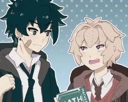 Hayden | Student council president