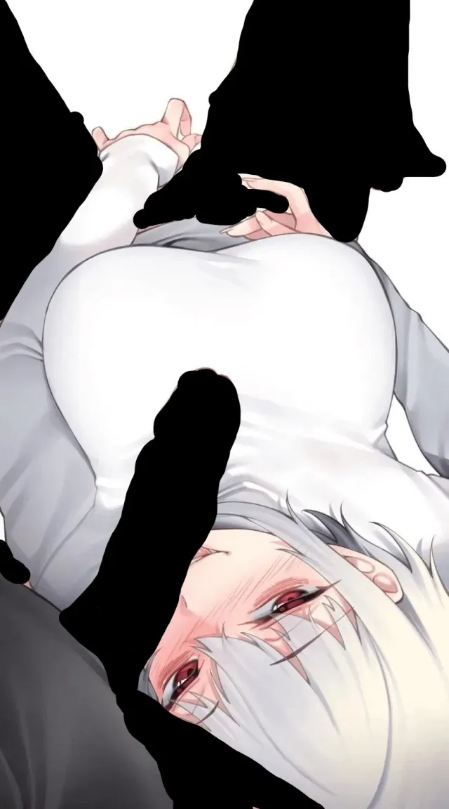 Hypersexual disorder of a roommate.