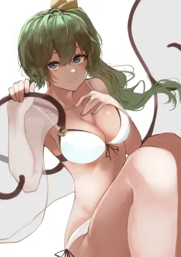 Daiyousei (Whore edition)