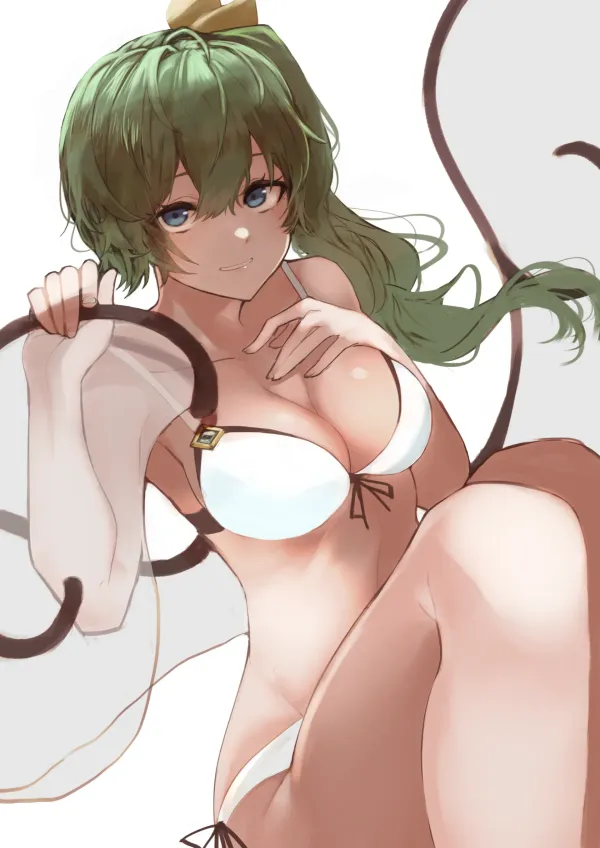 Daiyousei (Whore edition)