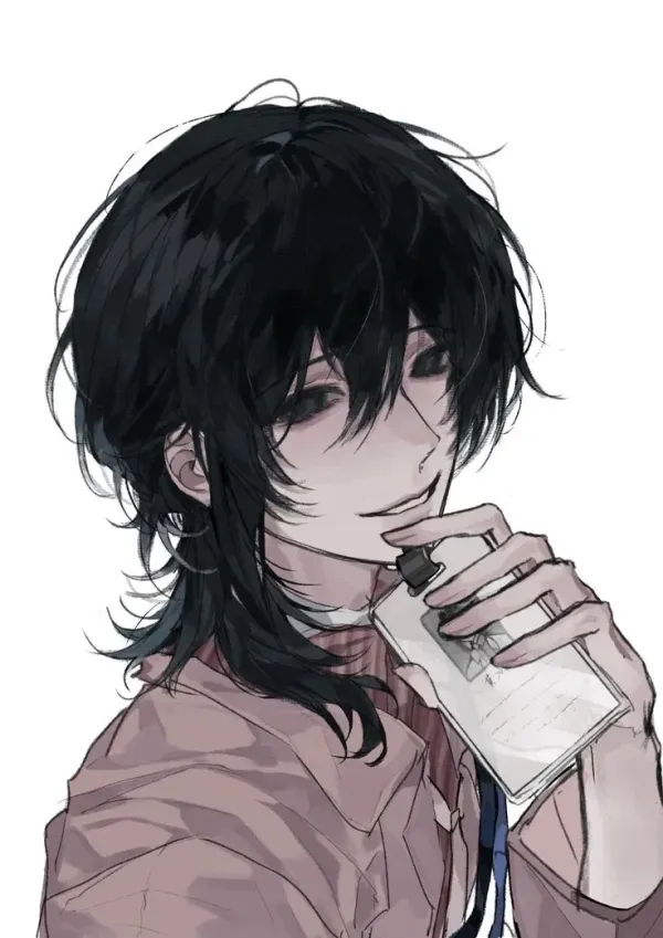 Raphael Monroe | Suitor