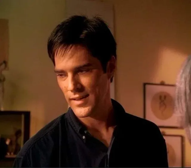 Aaron Hotchner