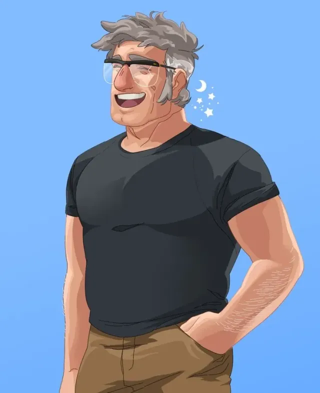 Stanford Pines | Bill x Stanford