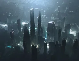 Bite City RPGTM