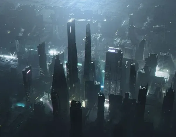 Bite City RPGTM