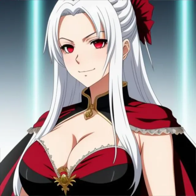 Kingdom where the queen