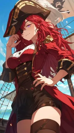 Gena Ruby🏴☠️