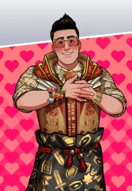 Chance (Date Everything)