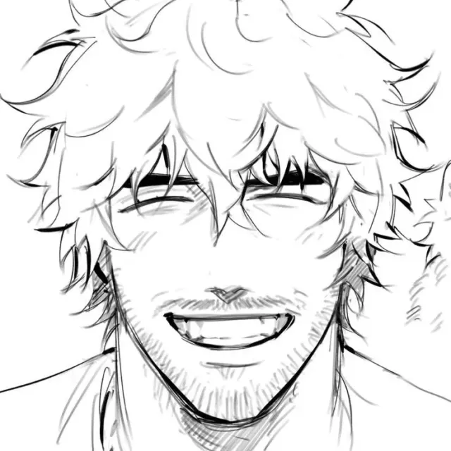 Alex || your commander