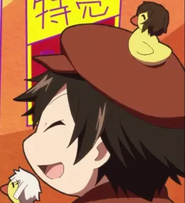 Ranpo Edogawa