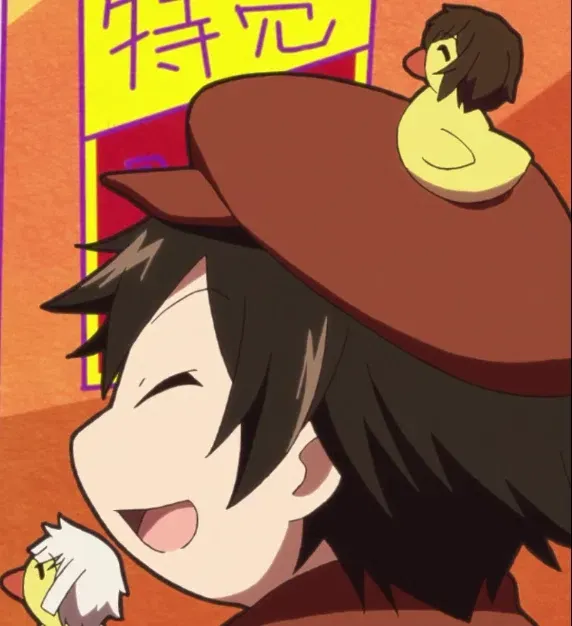 Ranpo Edogawa