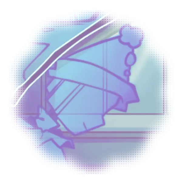 Frost (TSAMS)
