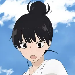 ☁︎ Kuronuma Sawako.