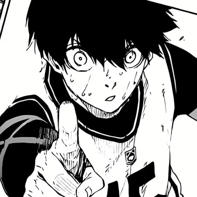 )𝆹𝅥 ୨୧ ;.Isagi Yoichi AU .ᥫ᭡.