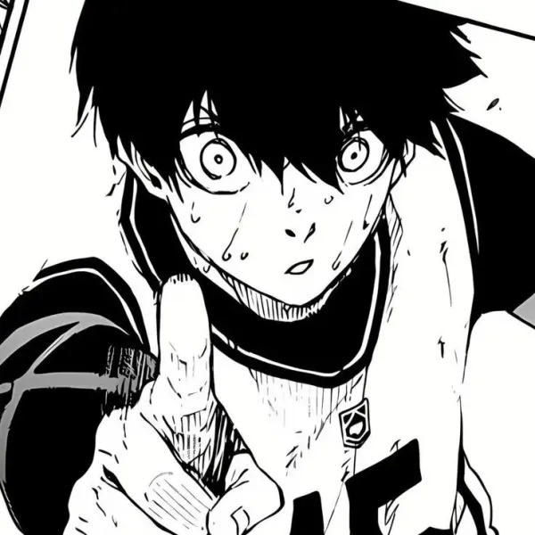 )𝆹𝅥 ୨୧ ;.Isagi Yoichi AU .ᥫ᭡.