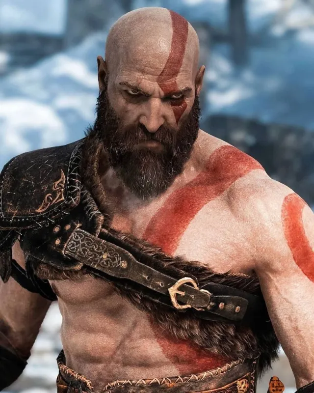 Kratos