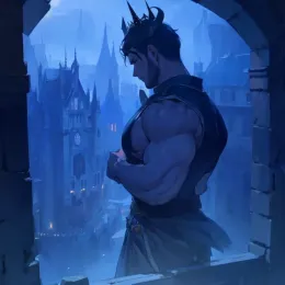 Rescuing the Cow Prince