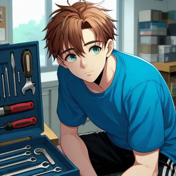 BL | Loving Boyfriend