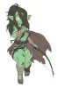 Twyla🧌🏹 💚200 special💚