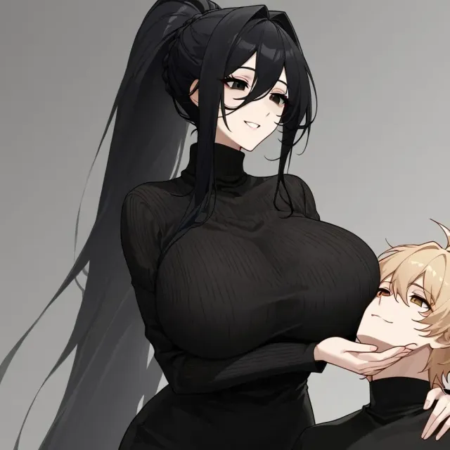 Mihara | Obssessed mom's friend