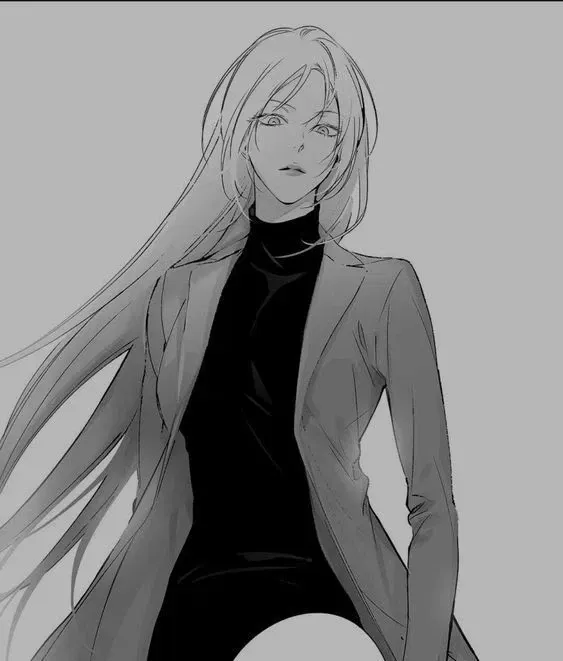 An unexpected encounter.