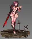 Cursed Sword; Fallen Pupil -MGE-