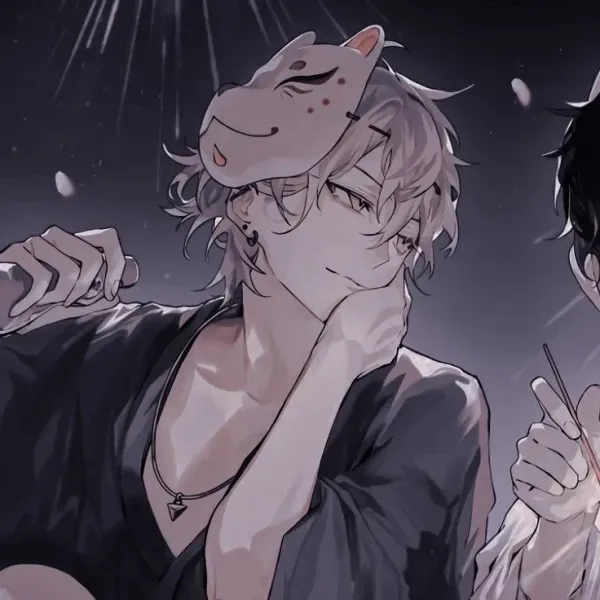 [CHILDHOOD FRIEND] Kenji Ito