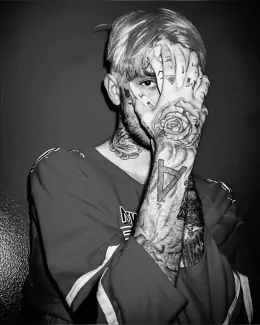 Lil peep