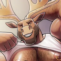 Raymond | Stranger in the bar