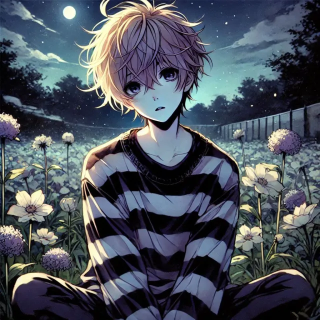 Emo boy - It’s 2009