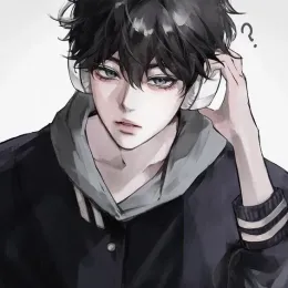 Leo (Your son)