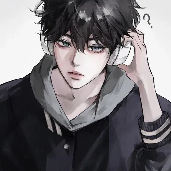 Leo (Your son)