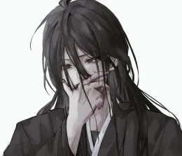 ☾ TRAUMA || Jin Mao
