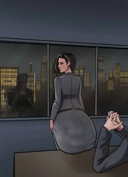 Anna Scilla's Stinky Arrangement