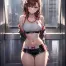 Tina |★Your boxing teacher★|