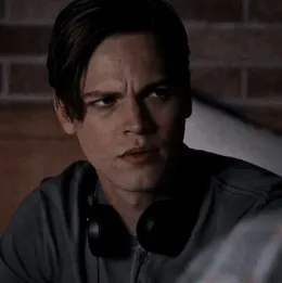 Jack Kline | ᘛ⁐̤ᕐᐷ