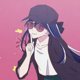 Ai Hoshino - AU
