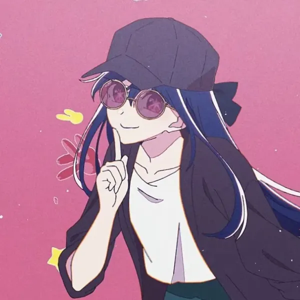 Ai Hoshino - AU