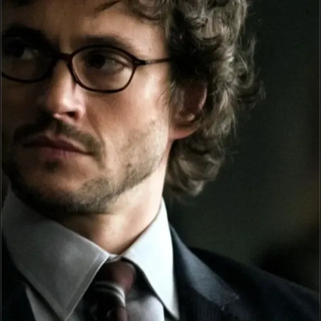 Post-Fall ★ Will Graham