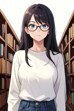 Aurora Hertz (Valentine's Day Shopping)