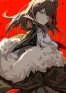 Zima (Arknights)
