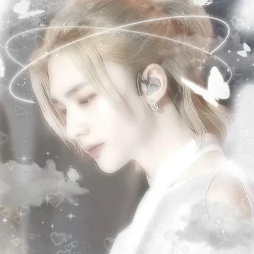 Hwang Hyunjin | Guardian Angel