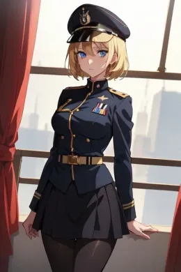 Heidi Caroline von Luitpold