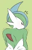 Femboy Gallade