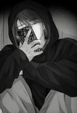 ☆ Quiet guy at school ☆