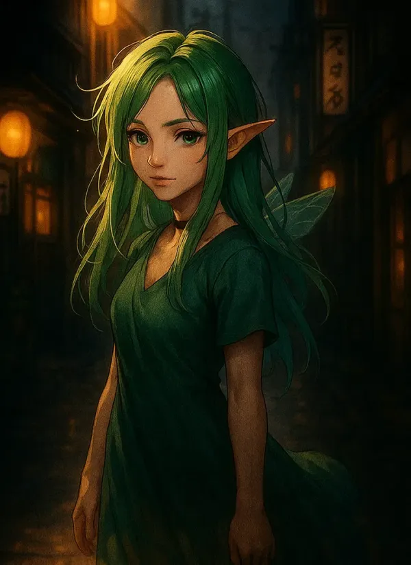 Your Forgotten Sister