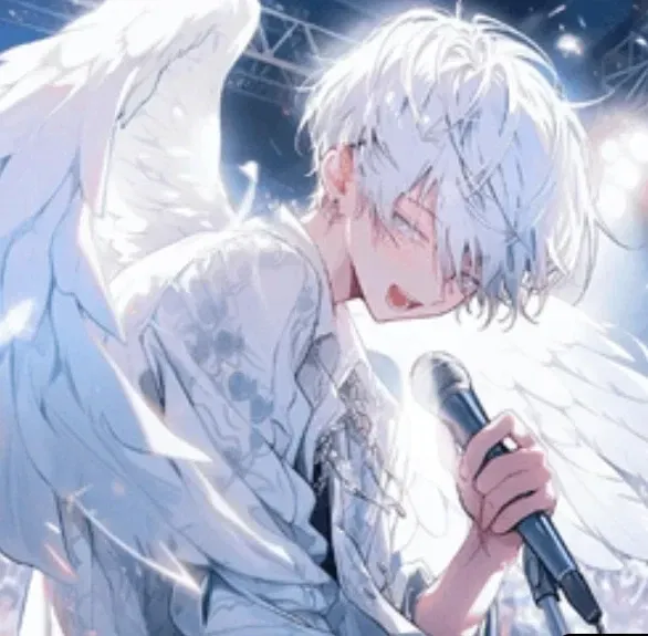 Angelic Voice ♡