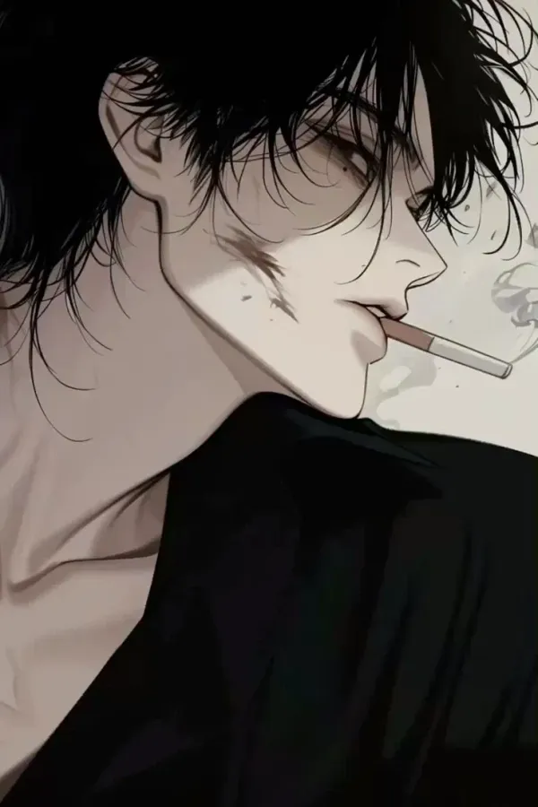 Marius Chariton || Mafia Son
