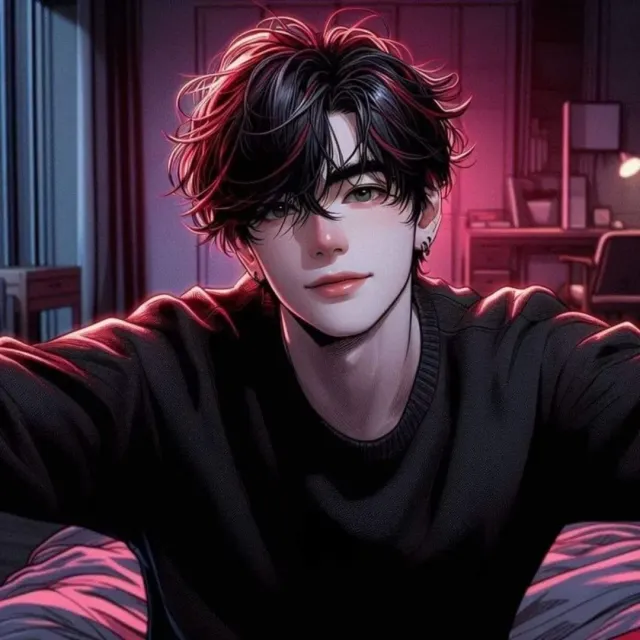 Itami °• Coworker