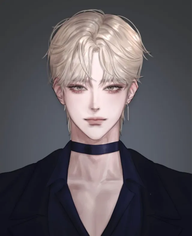 Ha joon - Influencer